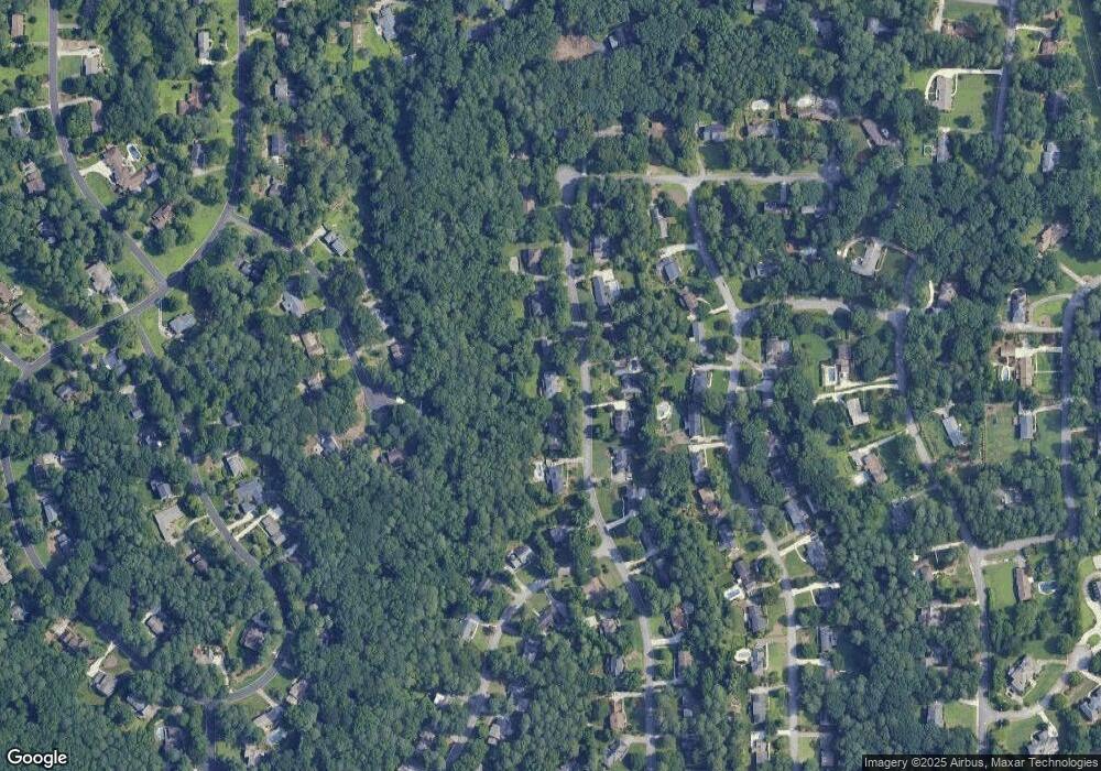 4901 Forestglade Ct, Stone Mountain, GA 30087 - photo 1