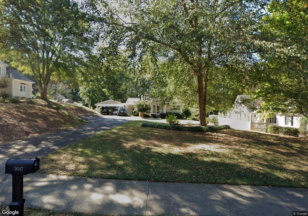 3647 W Lawrenceville St, Duluth, GA 30096 - photo 1