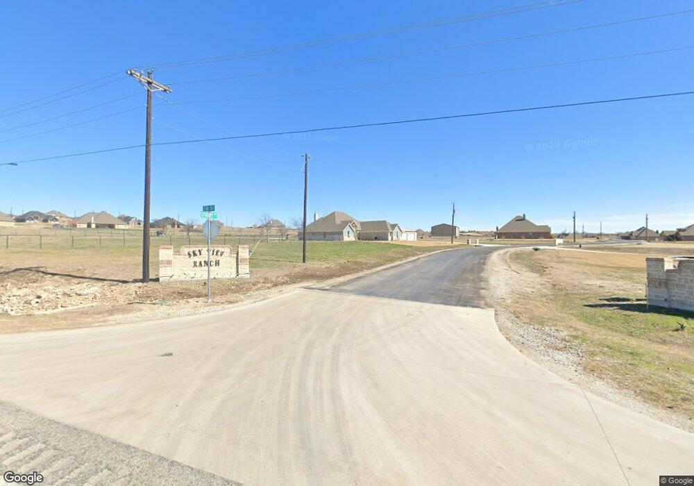 1001 Stormy Ln, Weatherford, TX 76085 - photo 1