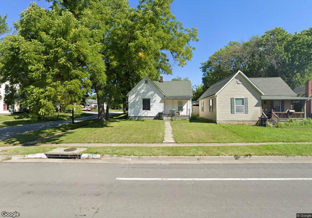 837 Concannon St, Moberly, MO 65270 - photo 1