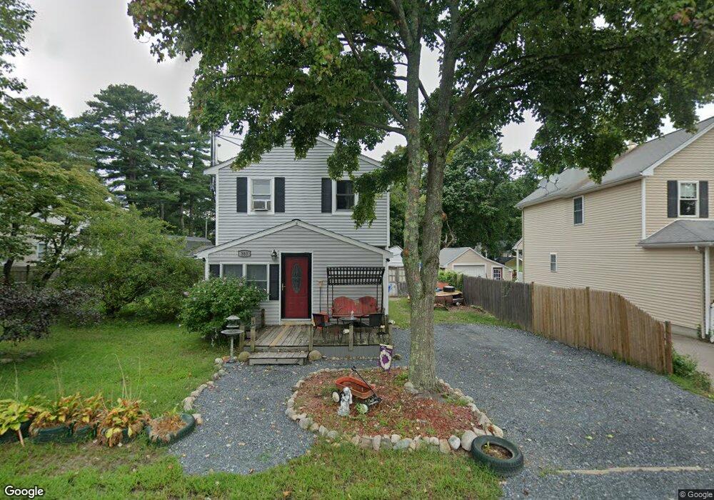 363 Forest Grove Ave, Wrentham, MA 02093 - photo 1