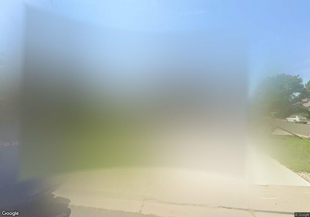 1196 S Kalispell St, Aurora, CO 80017 - photo 1