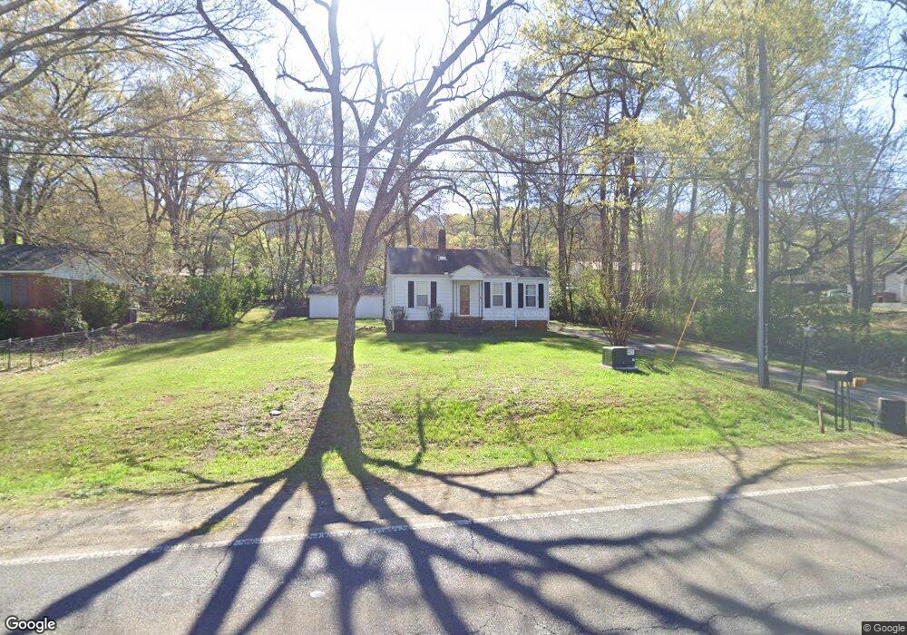 2815 Maple Rd SE, Rome, GA 30161 - photo 1