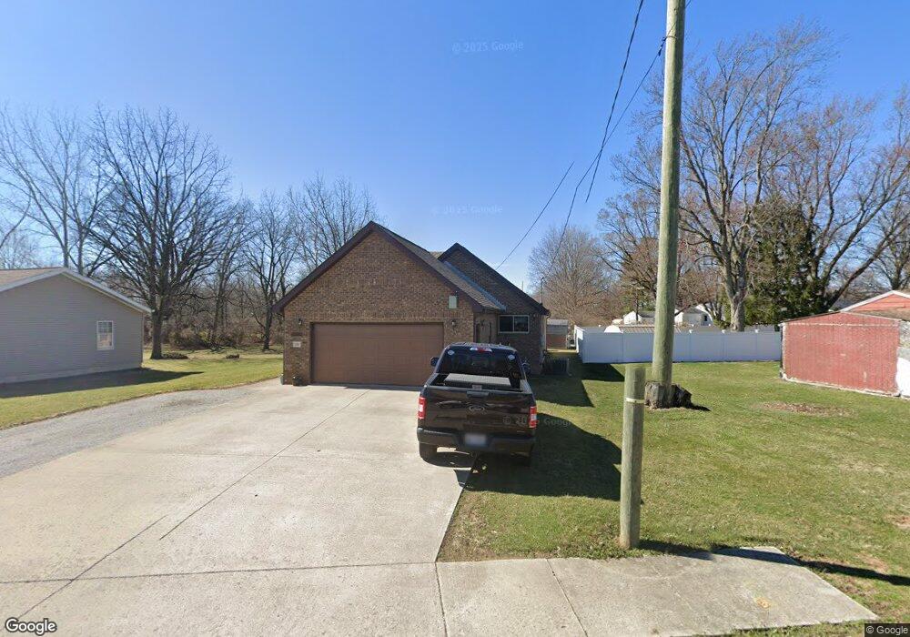 1132 Brookside Dr, Findlay, OH 45840 - photo 1