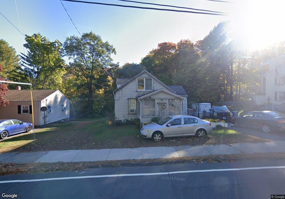 33 Peck Ln, Bristol, CT 06010 - photo 1