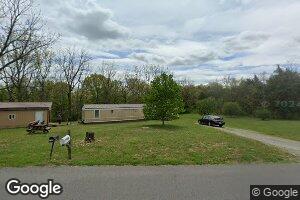 5724 Bethlehem New Washington Rd, New Washington, IN 47162