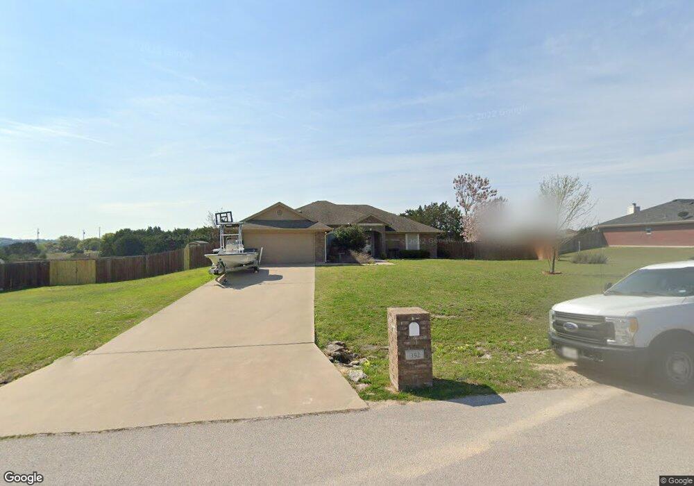 352 County Road 4709, Kempner, TX 76539 - photo 1