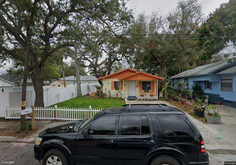 1133 Carlton St, Clearwater, FL 33755 - photo 1