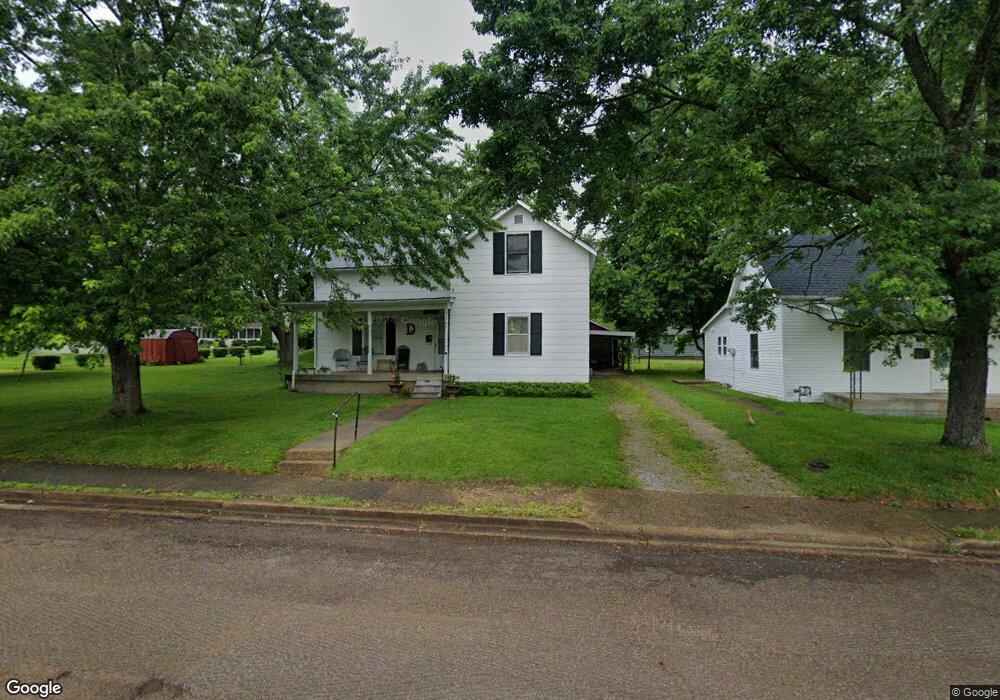 517 S Washington St, Farmington, MO 63640 - photo 1