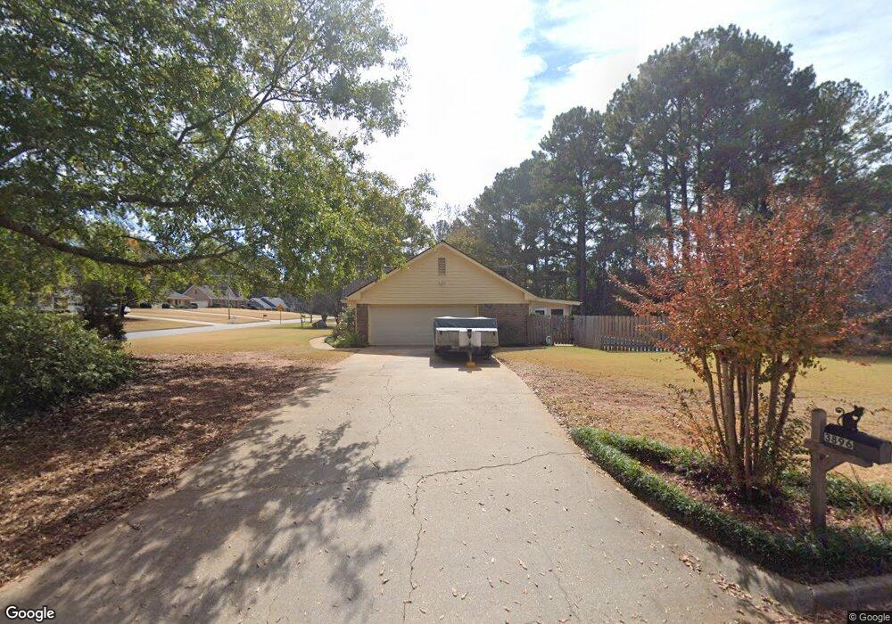3896 Pointers Way SW unit 2, Conyers, GA 30094 - photo 1