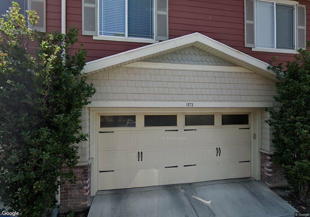 1573 W 80 S, Pleasant Grove, UT 84062 - photo 1