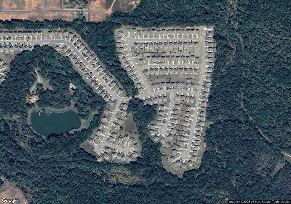 1180 Hartwell Rd Homesite unit 136, Locust Grove, GA 30248 - photo 1