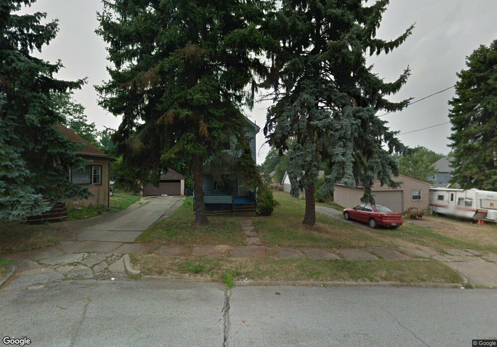 45 Perry St, Struthers, OH 44471 - photo 1