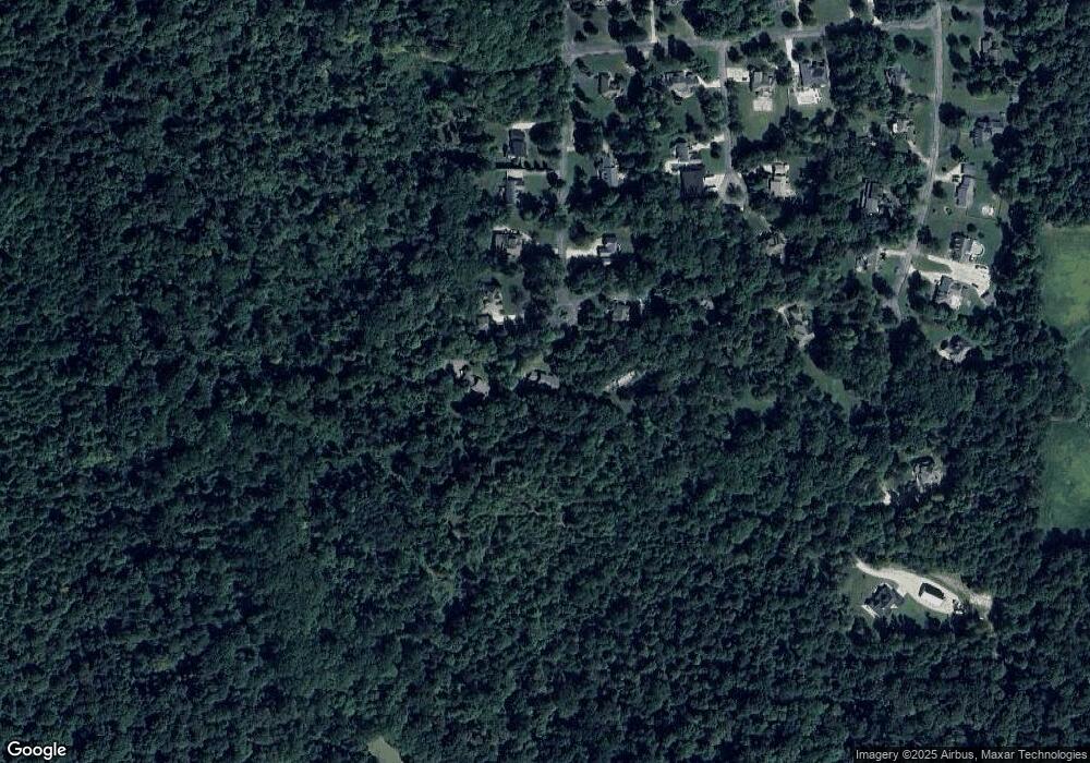 6180 Forest Grove Dr NE, Georgetown, IN 47122 - photo 1