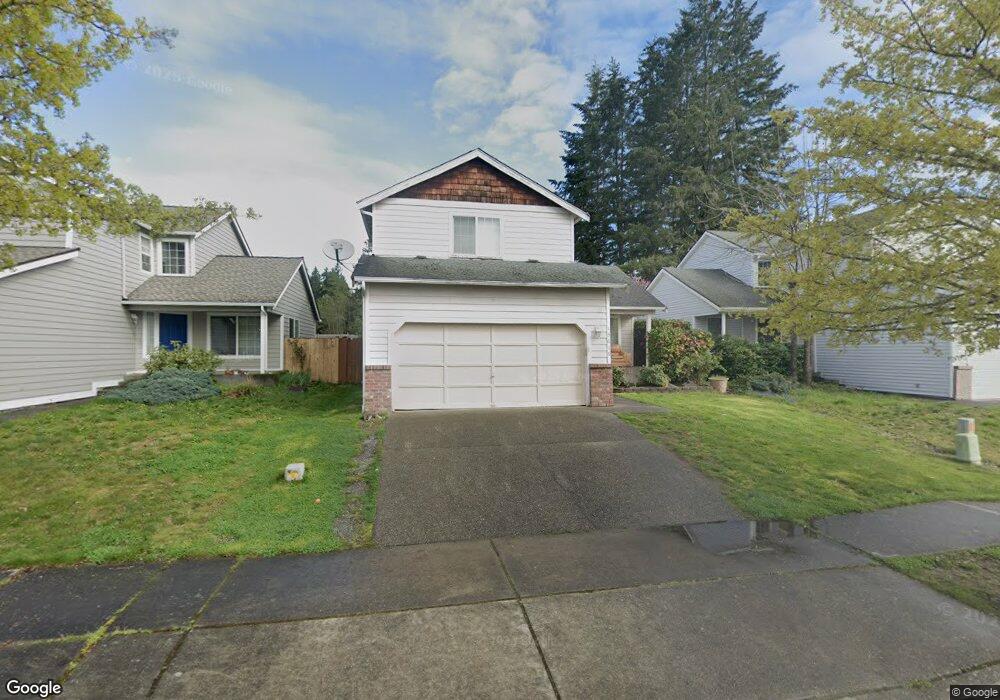 15616 SE 254th Place, Covington, WA 98042 - photo 1