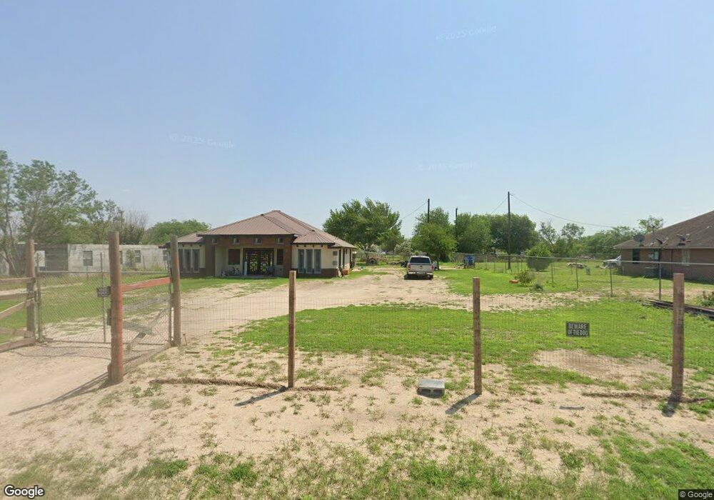 1615 S Jimenez St, Donna, TX 78537 - photo 1