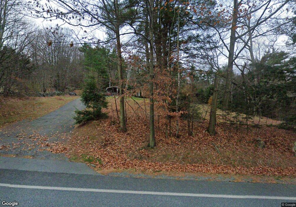 4362 Vt Route 131, Perkinsville, VT 05151 - photo 1