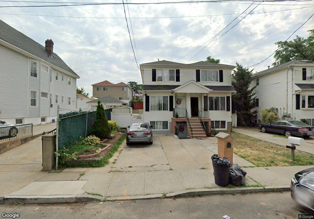 27 Newark Ave, Staten Island, NY 10302 - photo 1
