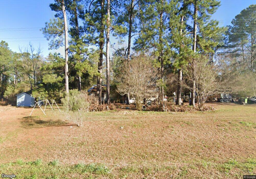 5482 Ga Highway 37 W, Hartsfield, GA 31756 - photo 1