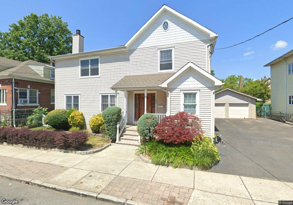 129 Oakwood Ave unit 2, Cliffside Park, NJ 07010 - photo 1