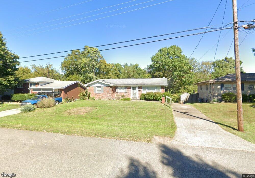 6009 Bay Pine Dr, Louisville, KY 40219 - photo 1