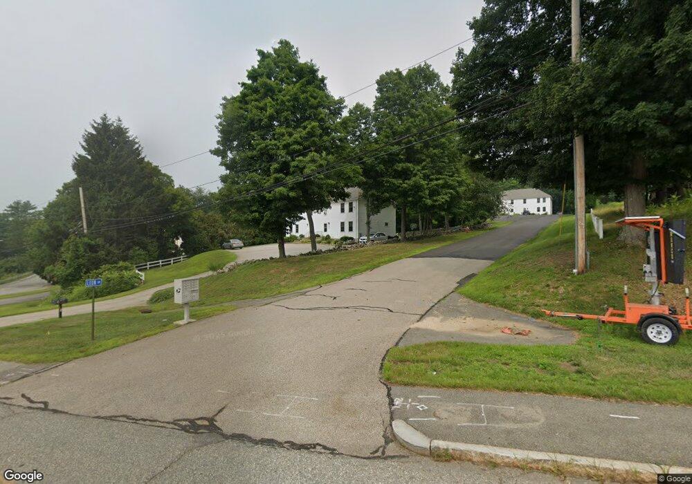 1 1/2 Main St, Spencer, MA 01562 - photo 1