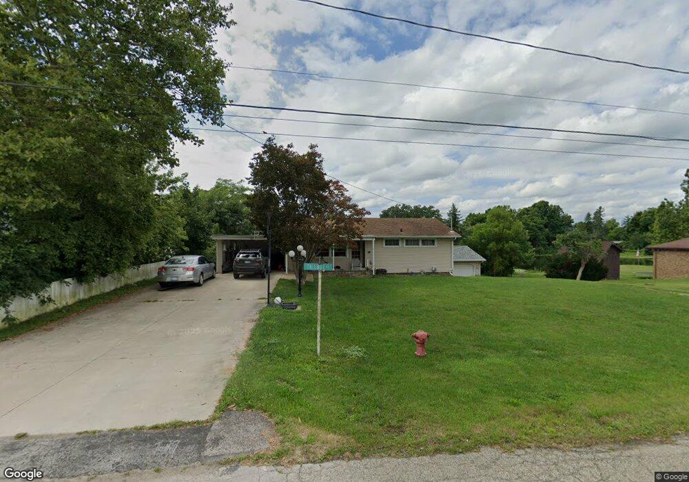 200 N Talbot St, Addison, MI 49220 - photo 1