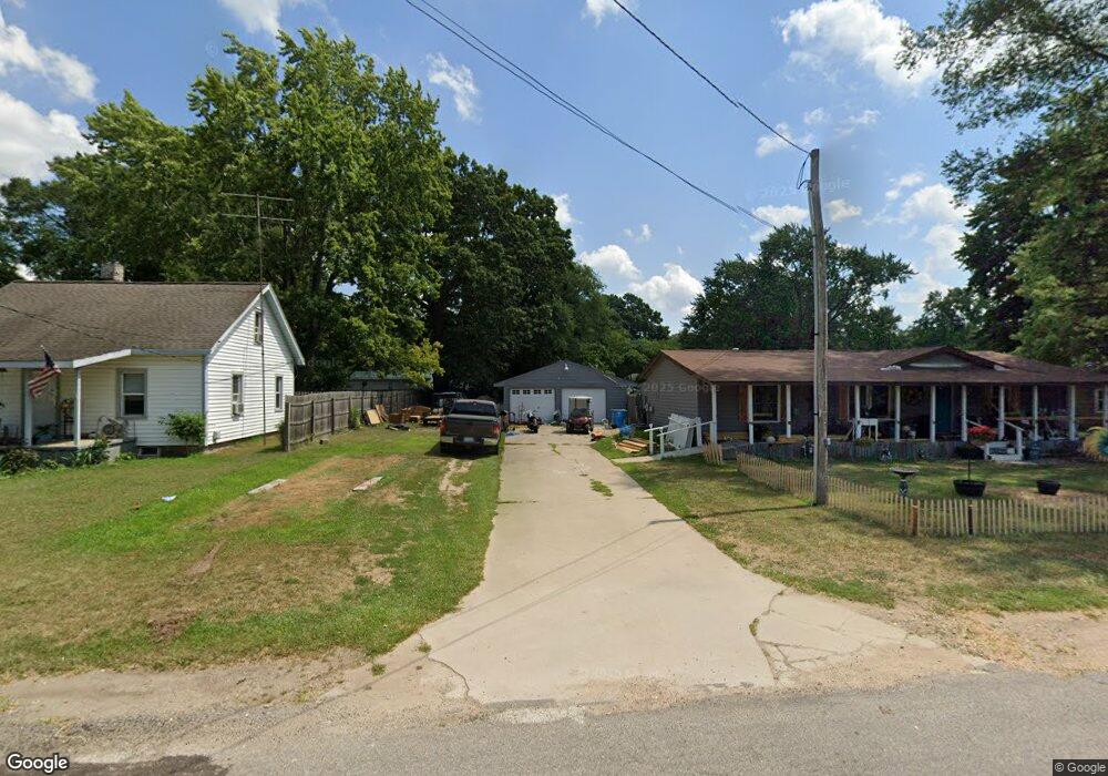 1207 Herbert St, Niles, MI 49120 - photo 1