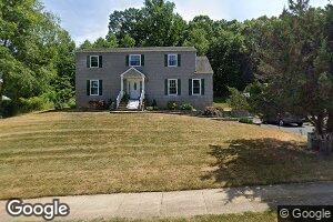 29 Manger Rd, Cedar Knolls, NJ 07927
