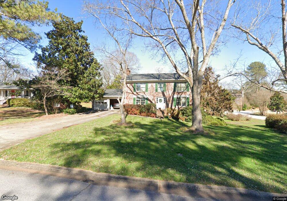 1226 Arlene Ct SW unit 2, Lilburn, GA 30047 - photo 1