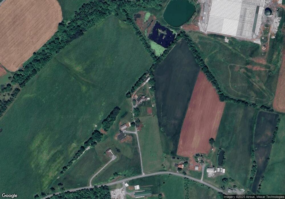 8248 Forest And Stream Club Rd, Keymar, MD 21757 - photo 1