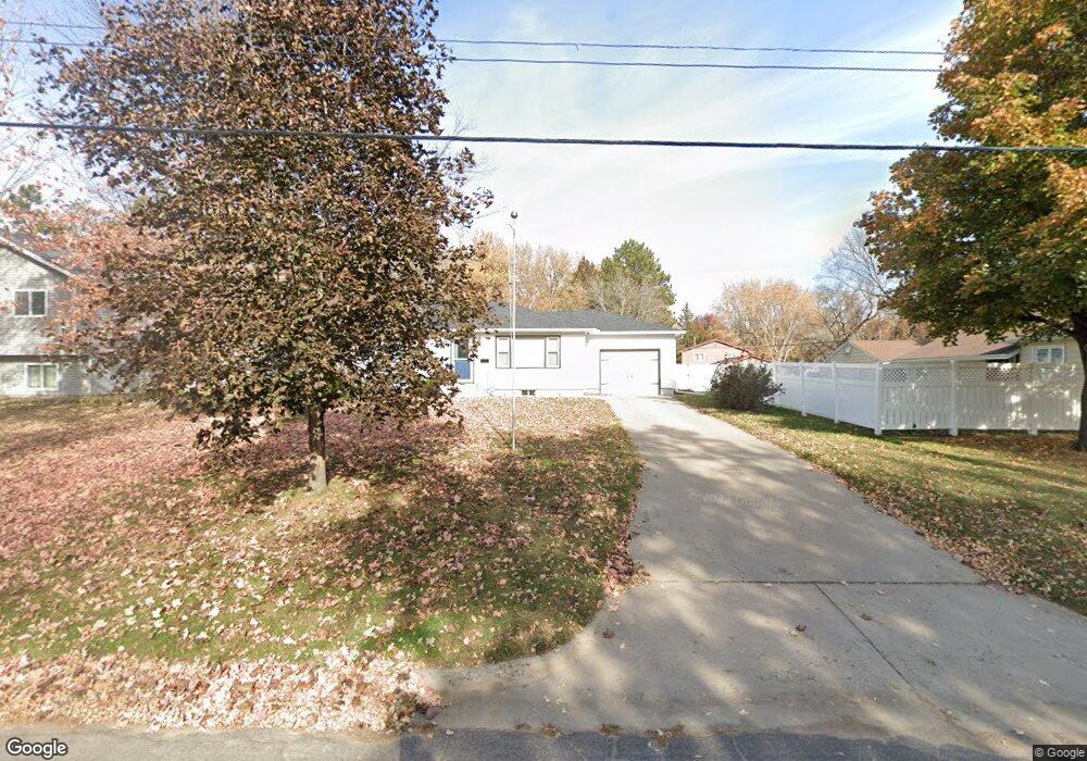 830 4th Ave N, Sauk Rapids, MN 56379 - photo 1