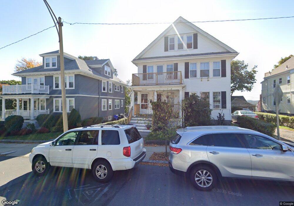 32 Codman Hill Ave unit 34, Dorchester Center, MA 02124 - photo 1