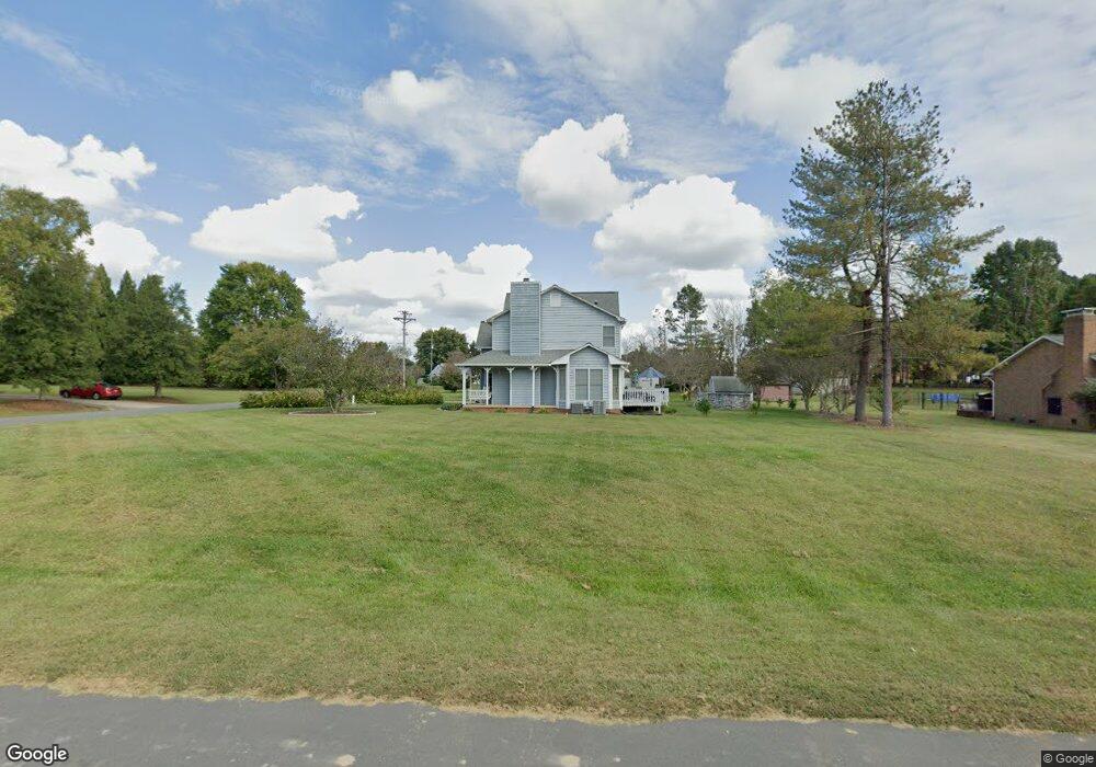 228 Dellinger Dr, Statesville, NC 28625 - photo 1