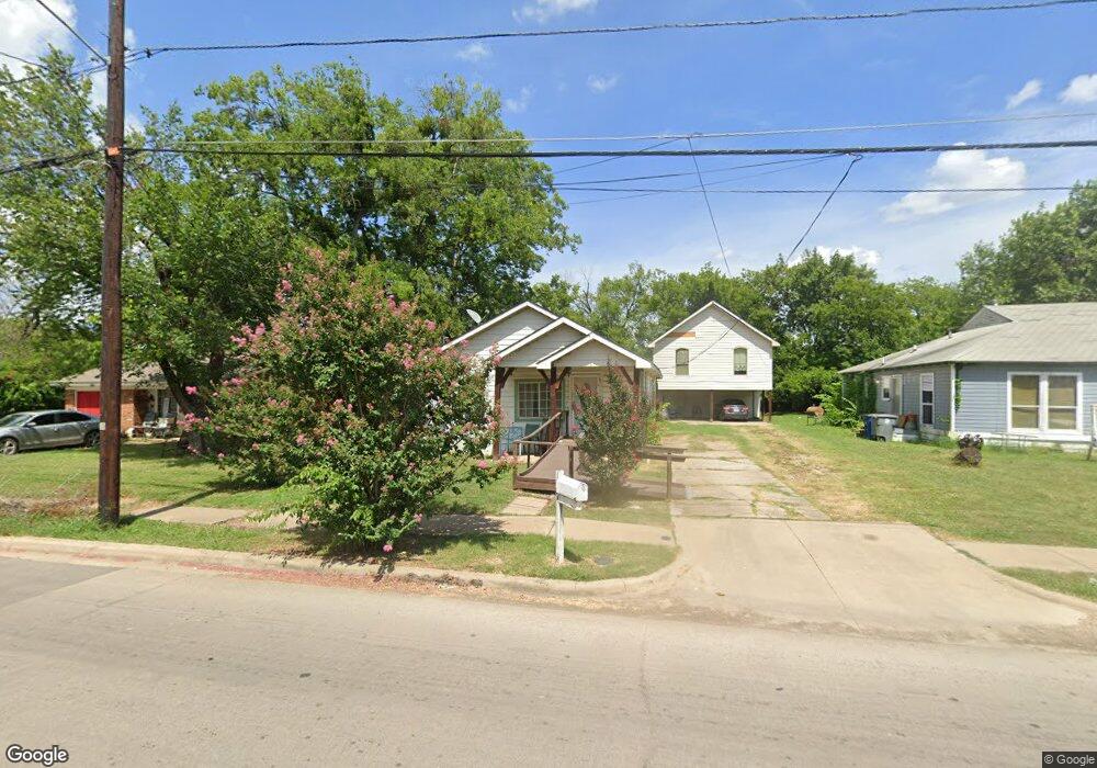 3608 Odessa St, Dallas, TX 75212 - photo 1