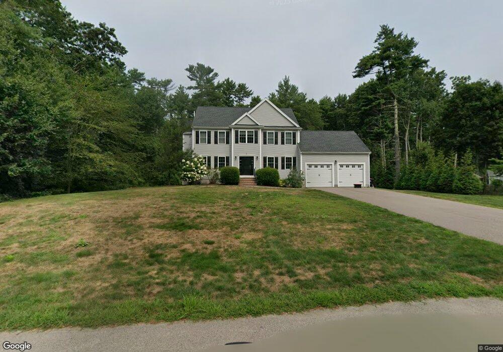 0 Fairlee Ln, Norton, MA 02766 - photo 1