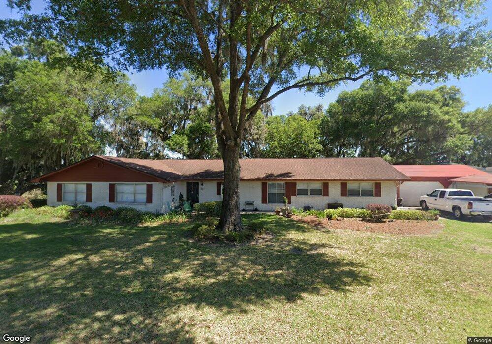 347 NW Harris Lake Dr, Lake City, FL 32055 - photo 1