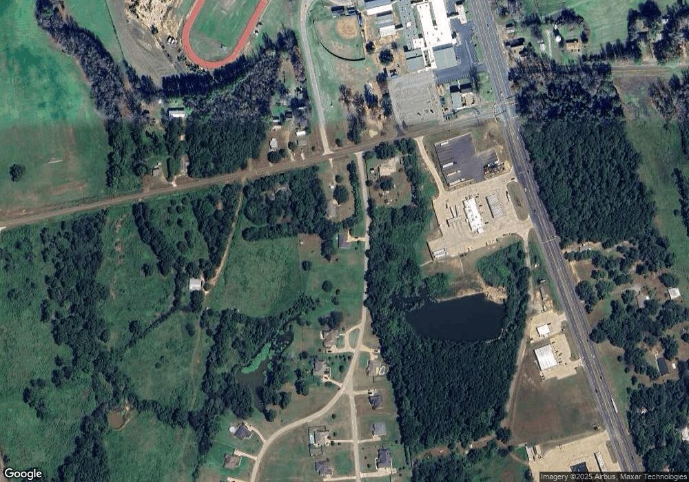 180 County Road 826, Nacogdoches, TX 75964 - photo 1