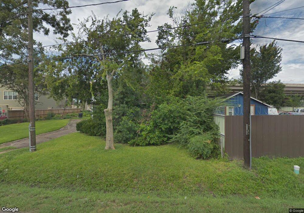 6805 Bleker St, Houston, TX 77016 - photo 1