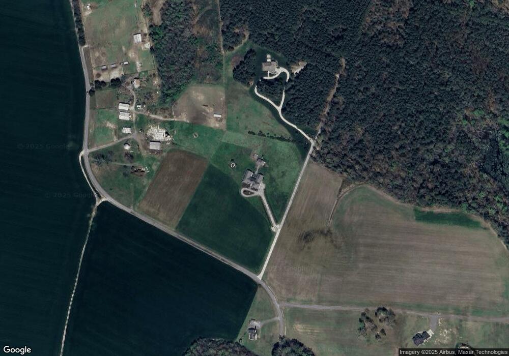 12299 Griffin Rd, South Prince George, VA 23805 - photo 1