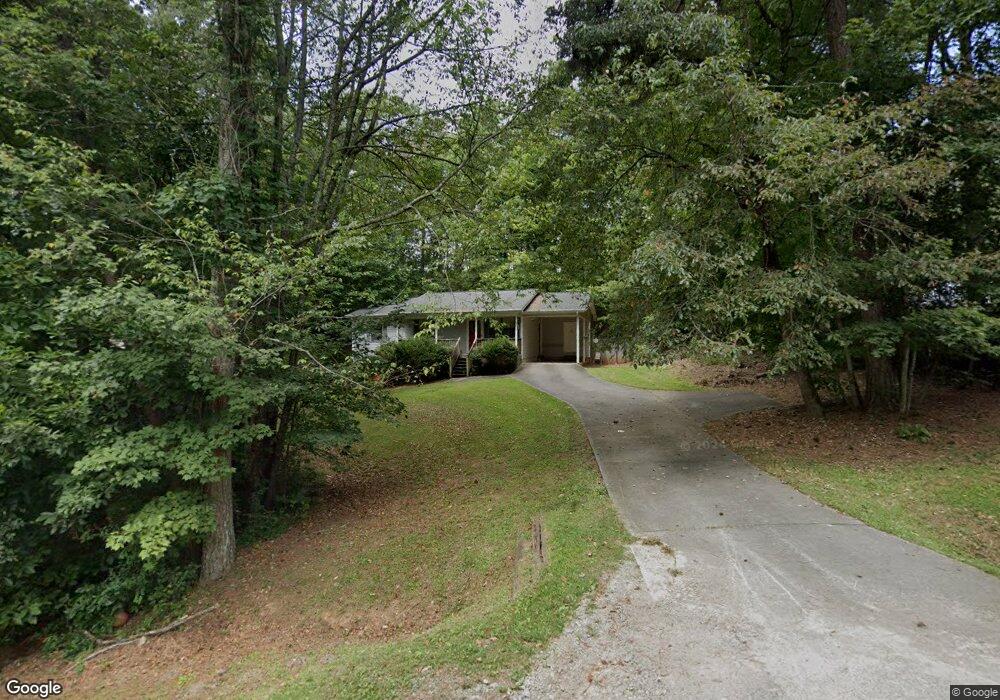 225 Brooks Trace, Ellijay, GA 30540 - photo 1