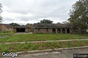 422 Palm Dr, Braithwaite, LA 70040