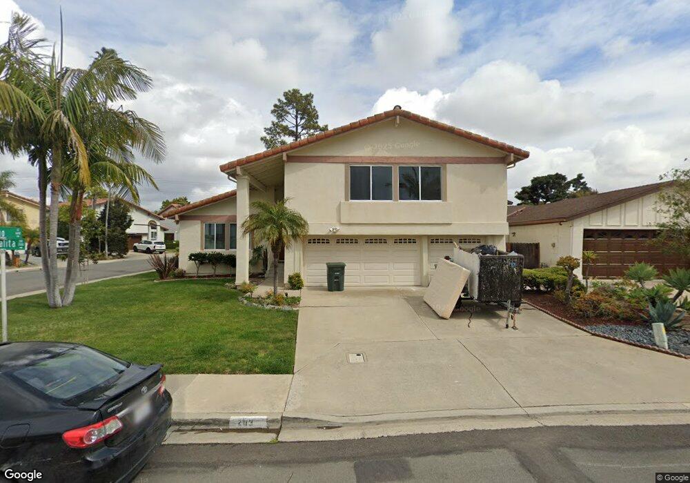 203 Chapalita Dr, Encinitas, CA 92024 - photo 1