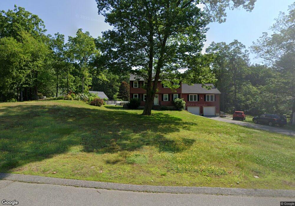 10 Settlers Ln, Derry, NH 03038 - photo 1