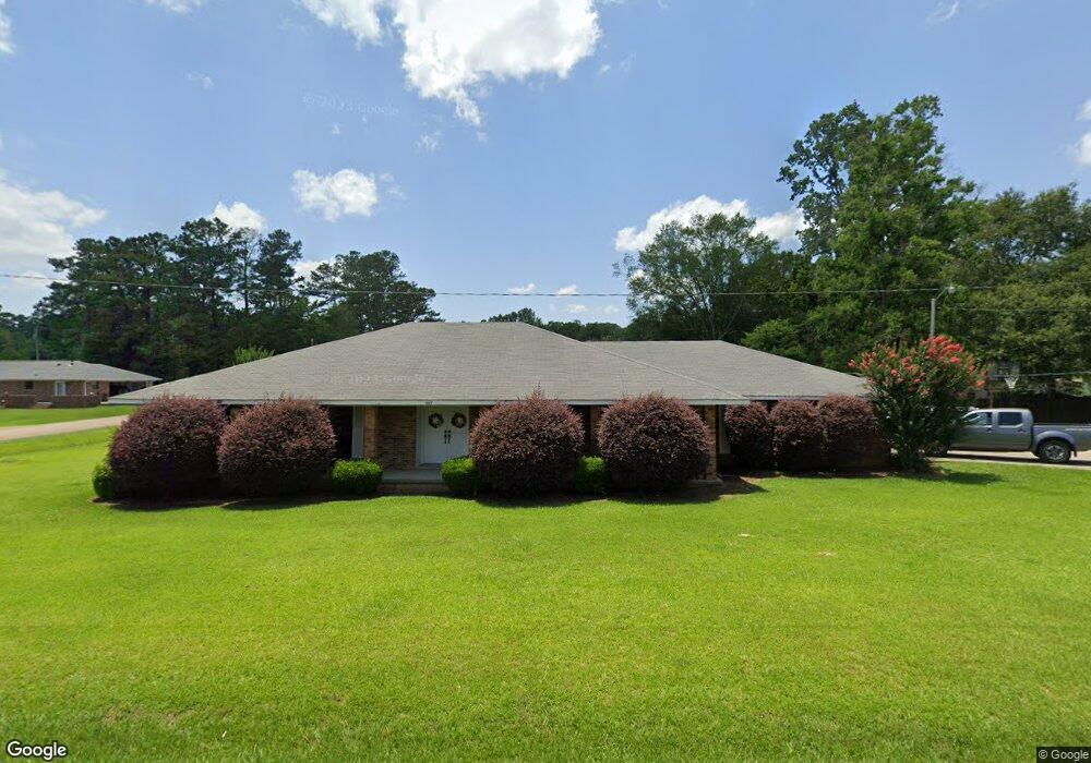 507 Enochs St, Tylertown, MS 39667 - photo 1