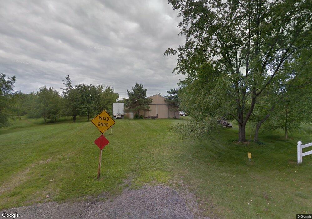 10400 E Loughrea Ln, Cement City, MI 49233 - photo 1