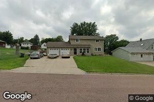 309 4th St E, Jasper, MN 56144
