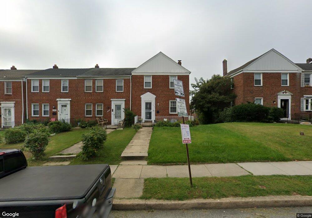 Street View Photo
