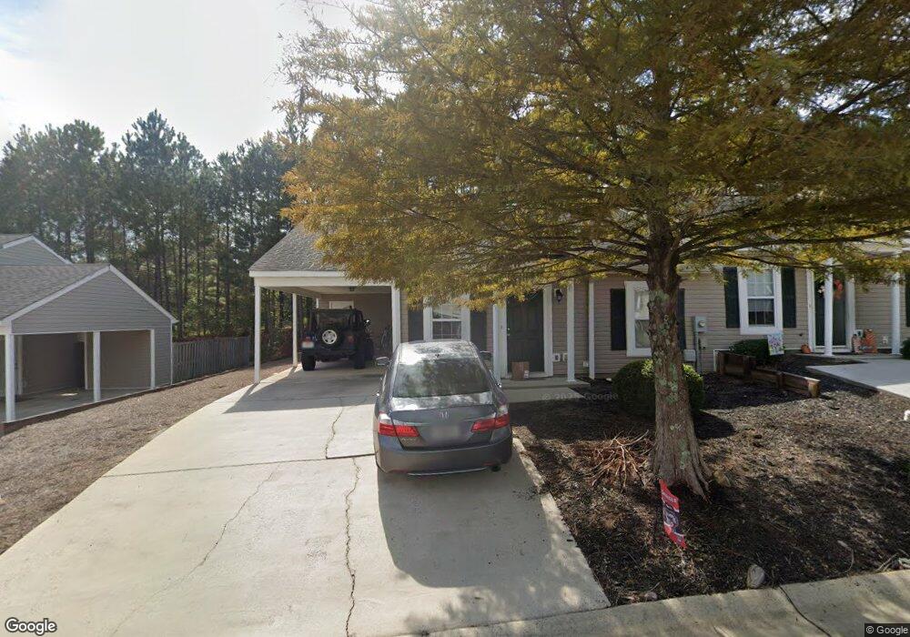 413 Long Needle Cir, Evans, GA 30809 - photo 1