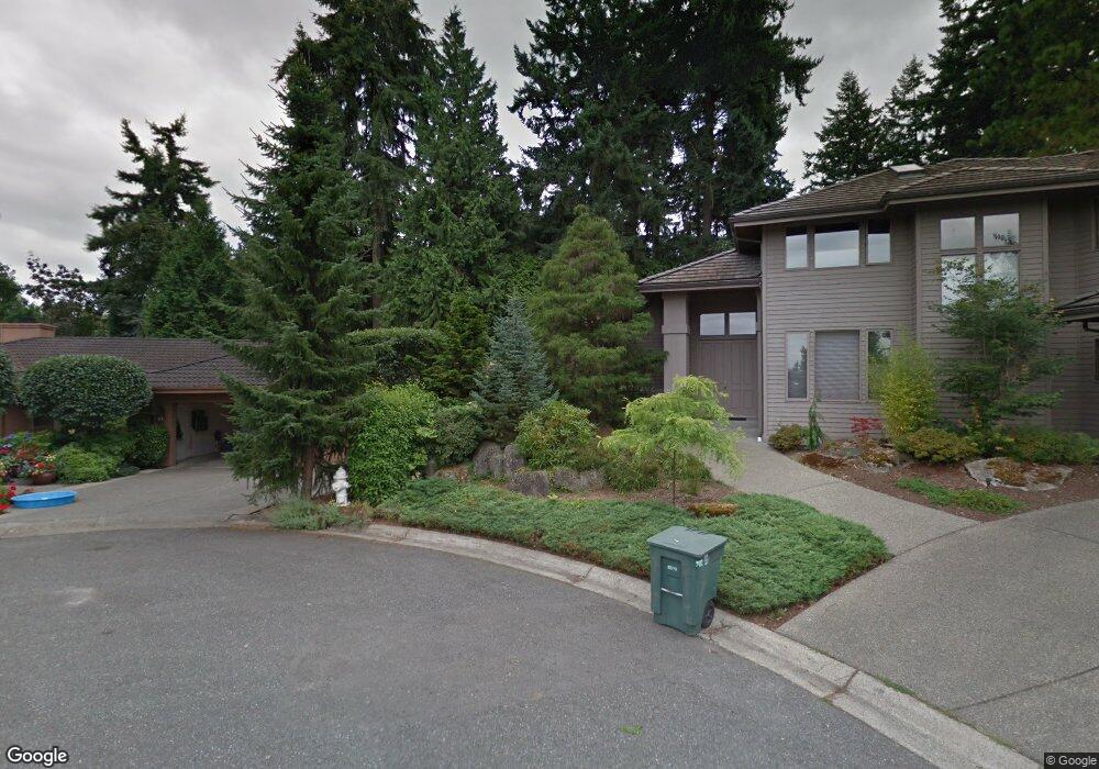 3260 74th Place SE, Mercer Island, WA 98040 - photo 1